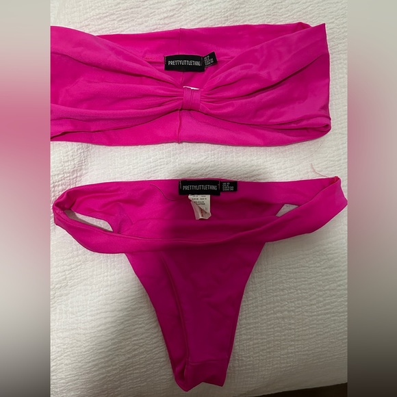 PLT Bikini - Picture 1 of 5